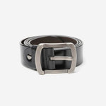 Men Brown Belt