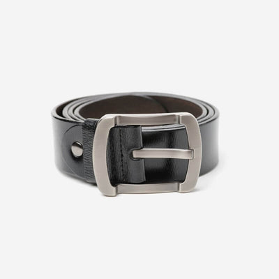 Men Brown Belt