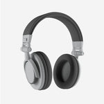 Silver Porto Headset